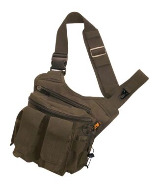 US PeaceKeeper Rapid Deployment Pack Tan