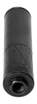 Energetic Armament EA84 Peak30 7.62mm Suppressor
