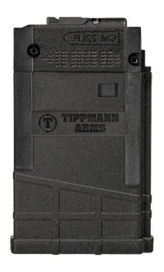 Tippmann ARMS A201354 Conversion Kit Mag 10-Round Short