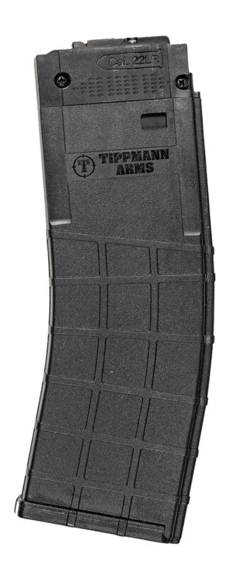 TIPPMANN ARMS A201353 Conversion Kit Mag 25-Round