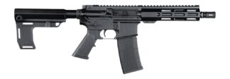 ANDRO CORP INDUSTRIES ACI-15 CQB Semi-Auto 5.56 NATO 8" Pistol Brace