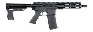 ANDRO CORP INDUSTRIES ACI-15 CQB 8 300 AAC Blackout Semi-Auto AR-15 Pistol Brace