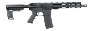 ANDRO CORP INDUSTRIES ACI-15 Halo .300 AAC Blackout AR-15 Pistol 10in 30+1 Black Nitride