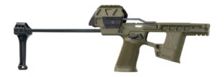Flux Defense Raider X P320 Grip, RG