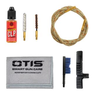 Otis Technologies Ripcord Deluxe Cleaning Kit for .223 / 5.56