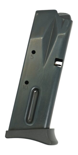Talon Armament Thunder 40 Ultra Comp .40 S&W 10-Round Magazine