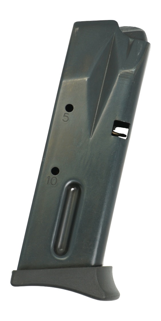 Talon Armament Thunder 40 Ultra Comp .40 S&W 10-Round Magazine