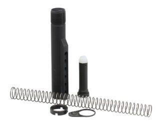 JE MACHINE PS-BTMCOMBO     DPMS MILSPEC BUFFR KIT