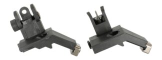 JE MACHINE TS-PS9B         45DEG OFFST SIGHTS POLY