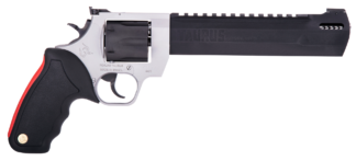 Taurus Raging Hunter .44 Magnum Double Action/Single Action 8.37 in, 6 Rounds, Black Anodized