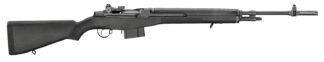 Springfield Armory M1A Standard Semi-Auto .308 22 in Barrel Black Parkerized