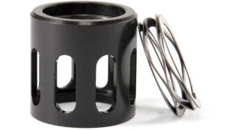 Banish 45 Fixed Barrel Spacer (.45 Cal)