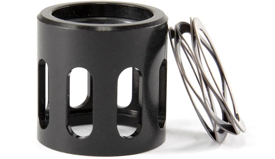 Banish 45 Fixed Barrel Spacer (.45 Cal)