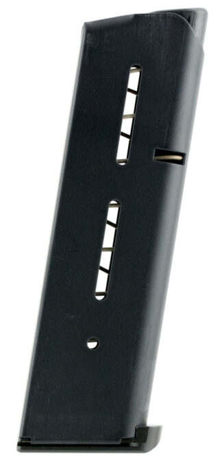 Wilson Combat 1911 8rd .45 ACP Black Stainless Steel Magazine
