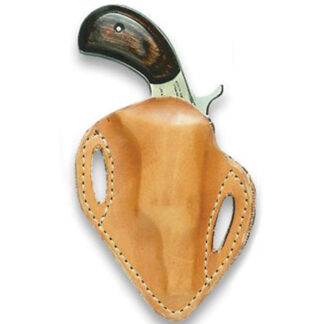 North American Arms Cross Draw Carry Holster for Long Rifle and 22 Short, 1.5" Belt