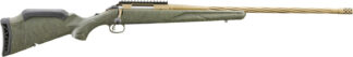 Ruger American Predator Gen II Bolt Action .30-06 Springfield 22 in