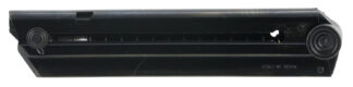 Mec-Gar Luger P08 9mm Luger Detachable Magazine, Blued, 8 Rounds