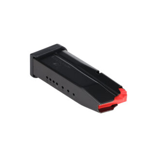 Heckler & Koch VP9CC 9mm 10-Round Flush Floorplate Magazine (Black)