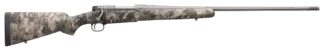 Winchester Model 70 Extreme VSX Bolt Action .308 Win 22 in, 5+1 Rounds
