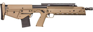 KelTec RDB Defender Semi-Auto 5.56 NATO 16.1 in Barrel Black/Tan Synthetic 20-Round