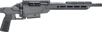 Springfield Armory 2020 Heatseeker Pistol .308 / 7.62 NATO 12" Barrel 5 Rounds Graphite Black