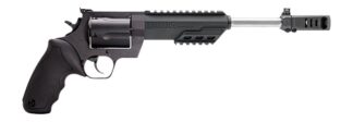 Taurus Raging Hunter .350 Legend 10.5 in Matte Black Revolver, 6 Rounds