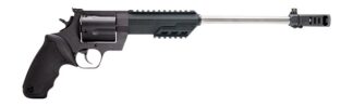 Taurus Raging Hunter Double/Single Action .350 Legend 14" 6-Round Matte Black Revolver