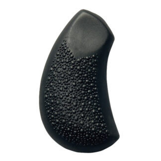 North American Arms Bird's Head Pebbled Grips for Long Rifle and Short .22LR, Black
