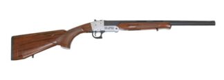 Armscor/Rock Island Armory Tradition Traditional Single Shot 20 Gauge, 20 in Barrel, 1 Round
