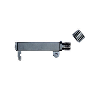 Trailblazer Firearms LifeCard .22LR Threaded Barrel 1/2 x 28