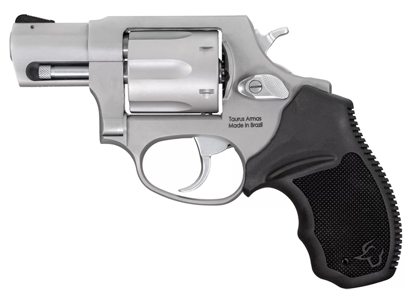 Taurus Model 327 Double Action/Single Action .327 Federal Magnum 2 in Barrel, 6 Rounds Stainless