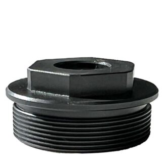 Banish Direct Mount 11/16x24 Direct Thread Suppressor Mount