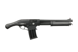 Armscor/Rock Island Armory VRPF14 Pump 12 Gauge 3 in Black