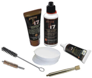 Thompson Center T17 In-Line Cleaning Kit 50 Cal
