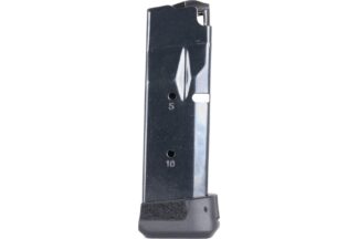 Ruger LCP Max .380 ACP Detachable Magazine, 12-Round, Blued Steel