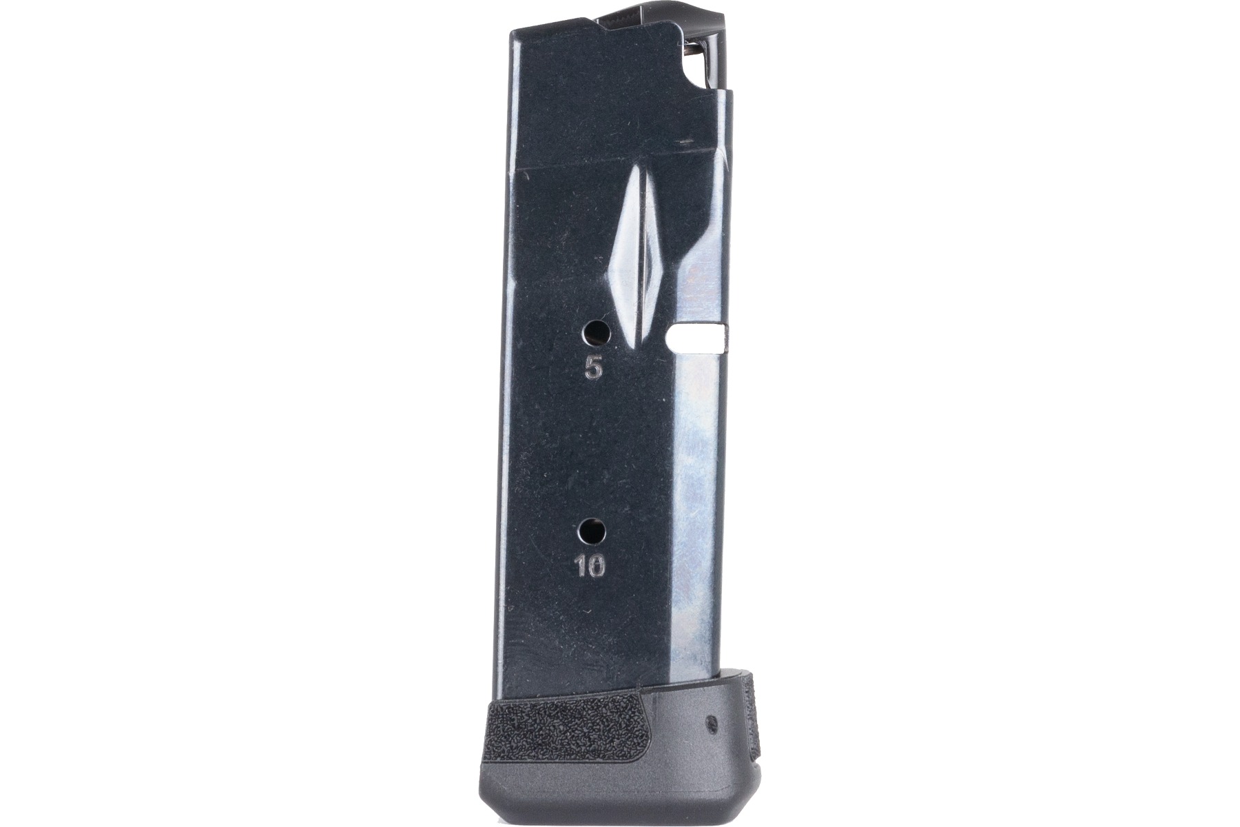 Ruger LCP Max .380 ACP Detachable Magazine, 12-Round, Blued Steel