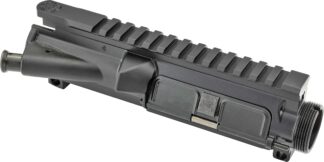 Ruger AR-15 Assembled Upper Receiver, Black
