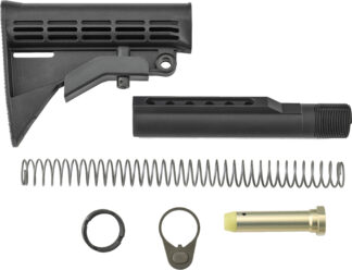 Ruger AR-15 M4 Stock Kit Buffer Tube Assembly