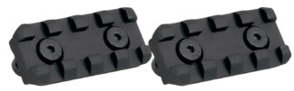Samson 040201001 KeyMod 2" Rail Kit  Black Anodized 0 MOA