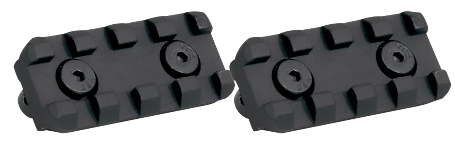 Samson KeyMod 2" Rail Kit Black Anodized