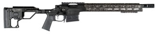 Christensen Arms MPR .308 Winchester 20" Carbon Fiber Barrel Black Nitride Folding Stock
