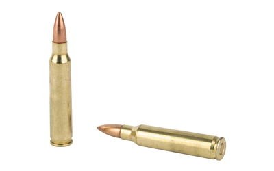 Armscor .223 Rem/5.56 NATO 55 gr Full Metal Jacket Ammo, 20 Rounds Per Box