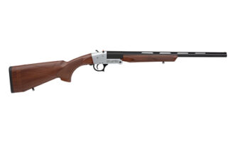 Armscor/Rock Island Armory Tradition .410 Bore Break Action Shotgun, 20 in, 1 Round
