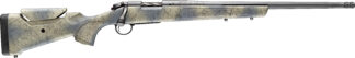Bergara B-14 Wilderness Series .22 Creedmoor 20 in Threaded Barrel