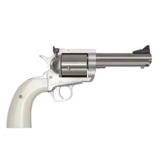 MAGNUM RESEARCH BFR REVLVR 500JRH BISLEY 5.5"
