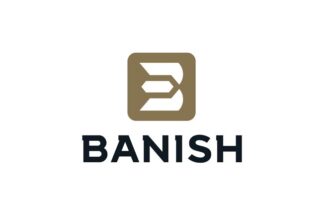 Banish VRMT 223-V2 TI Suppressor, FDE