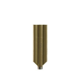 Banish BANISH 410 .410GA Suppressor, TI Finish (FDE)