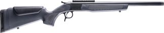 CVA Scout Single Shot .300 AAC Blackout 16.5 in Barrel, 1-Round