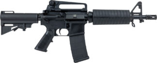 DPMS Panther Arms DP-15 .223/5.56 AR Pistol 10.5 in Black Phosphate 30+1
