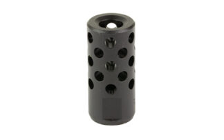 Ruger / Sturm Ruger Radial Muzzle Brake for .350 Legend, 1/2x28 Thread Pitch, Black Oxide